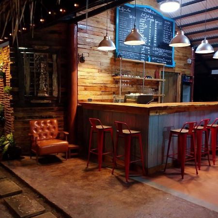 Cozy Garden Resort Ao Nang المظهر الخارجي الصورة