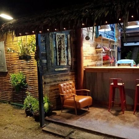 Cozy Garden Resort Ao Nang المظهر الخارجي الصورة