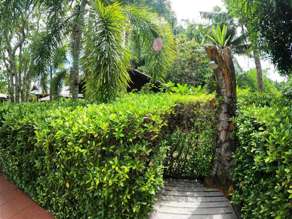 Cozy Garden Resort Ao Nang المظهر الخارجي الصورة