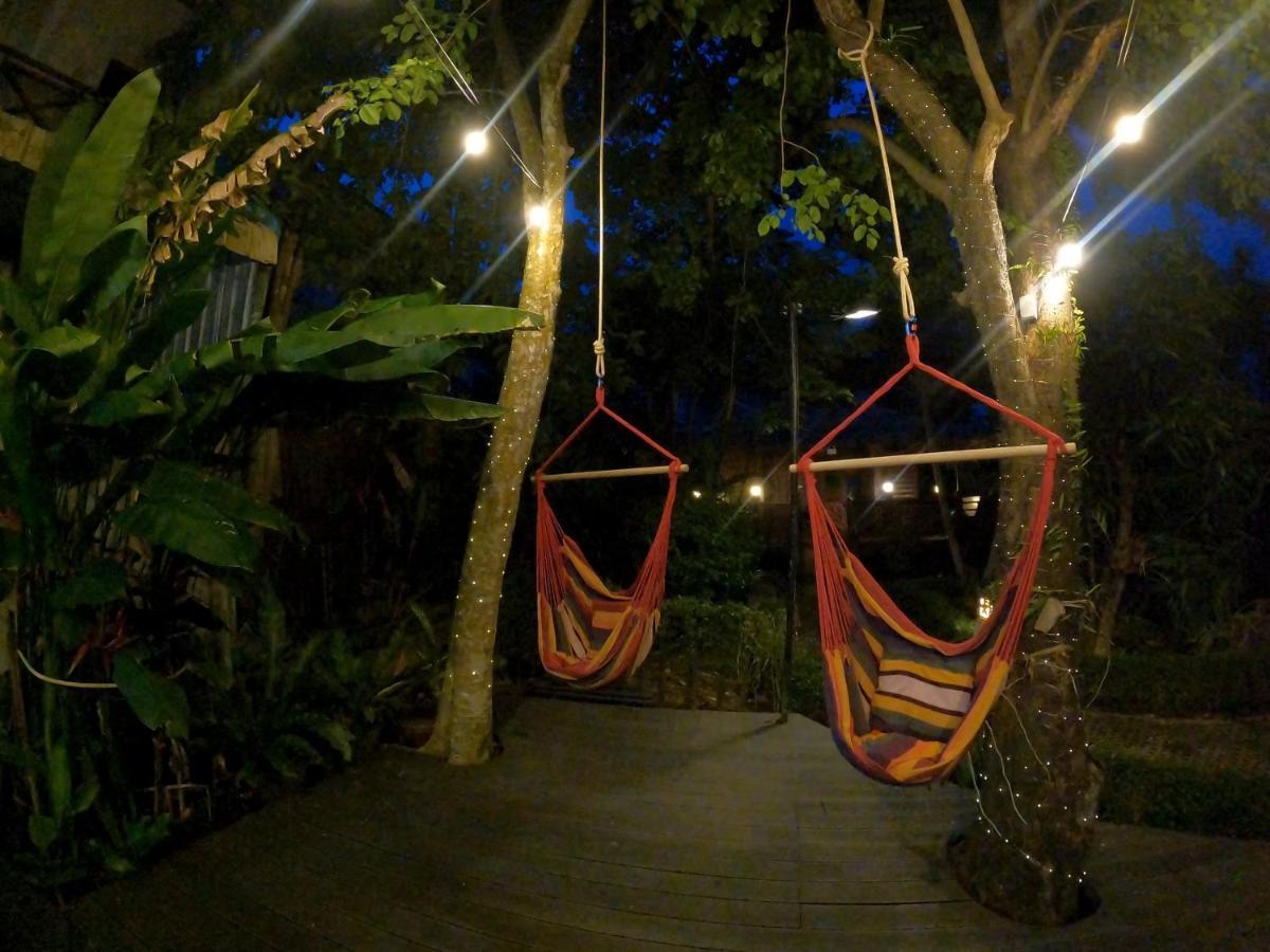 Cozy Garden Resort Ao Nang المظهر الخارجي الصورة