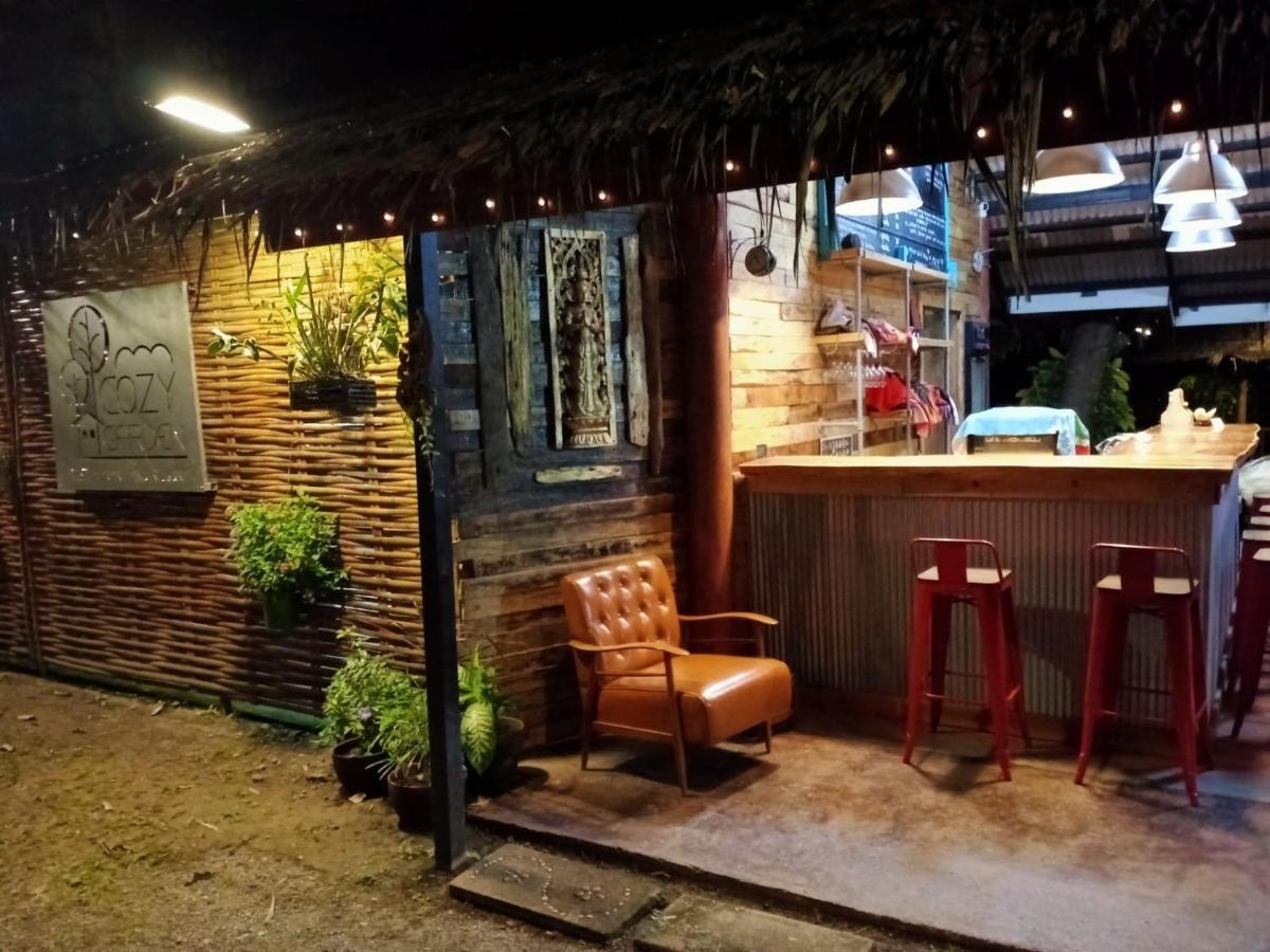 Cozy Garden Resort Ao Nang المظهر الخارجي الصورة
