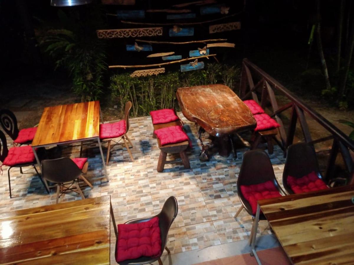 Cozy Garden Resort Ao Nang المظهر الخارجي الصورة