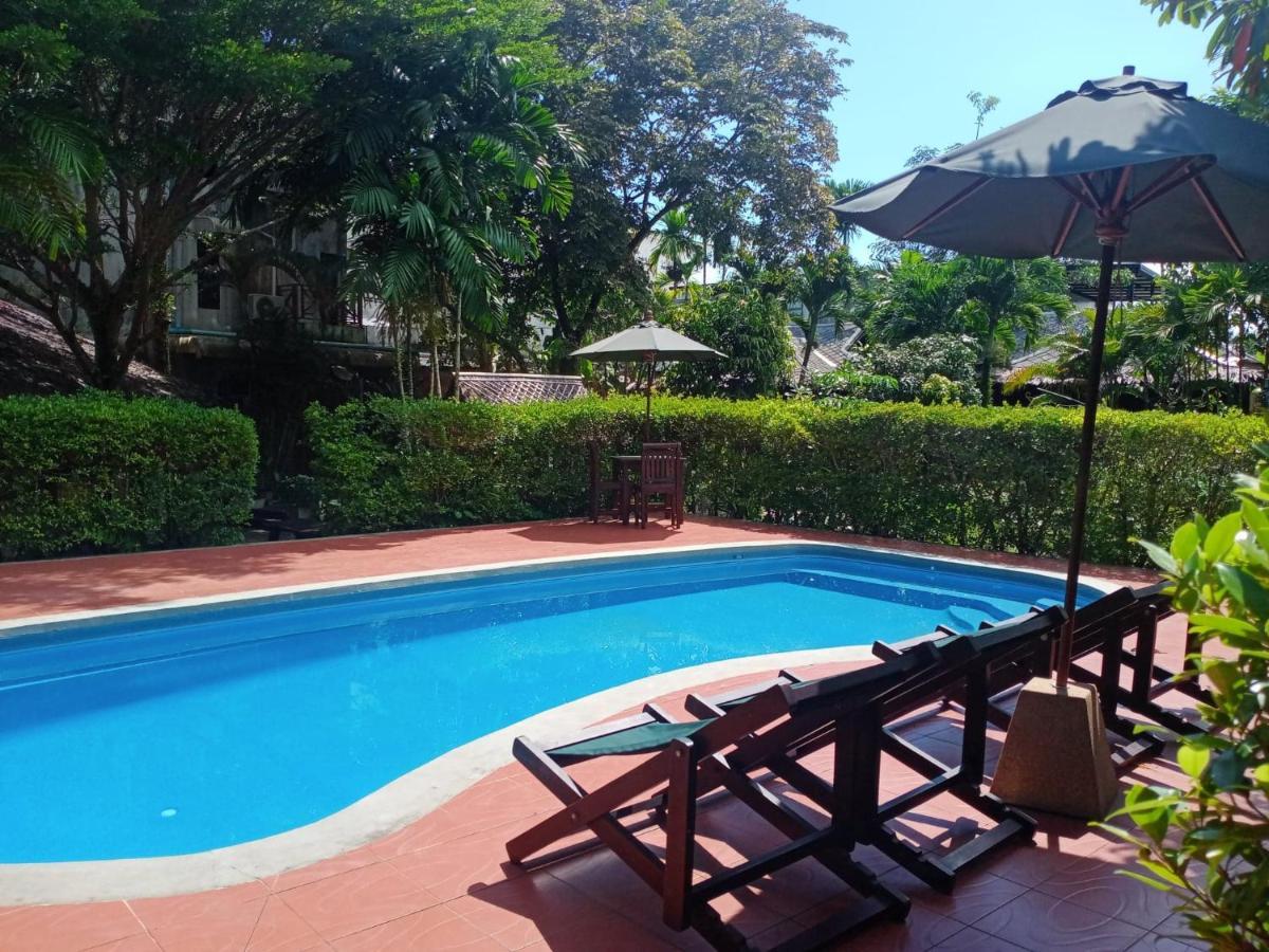 Cozy Garden Resort Ao Nang المظهر الخارجي الصورة