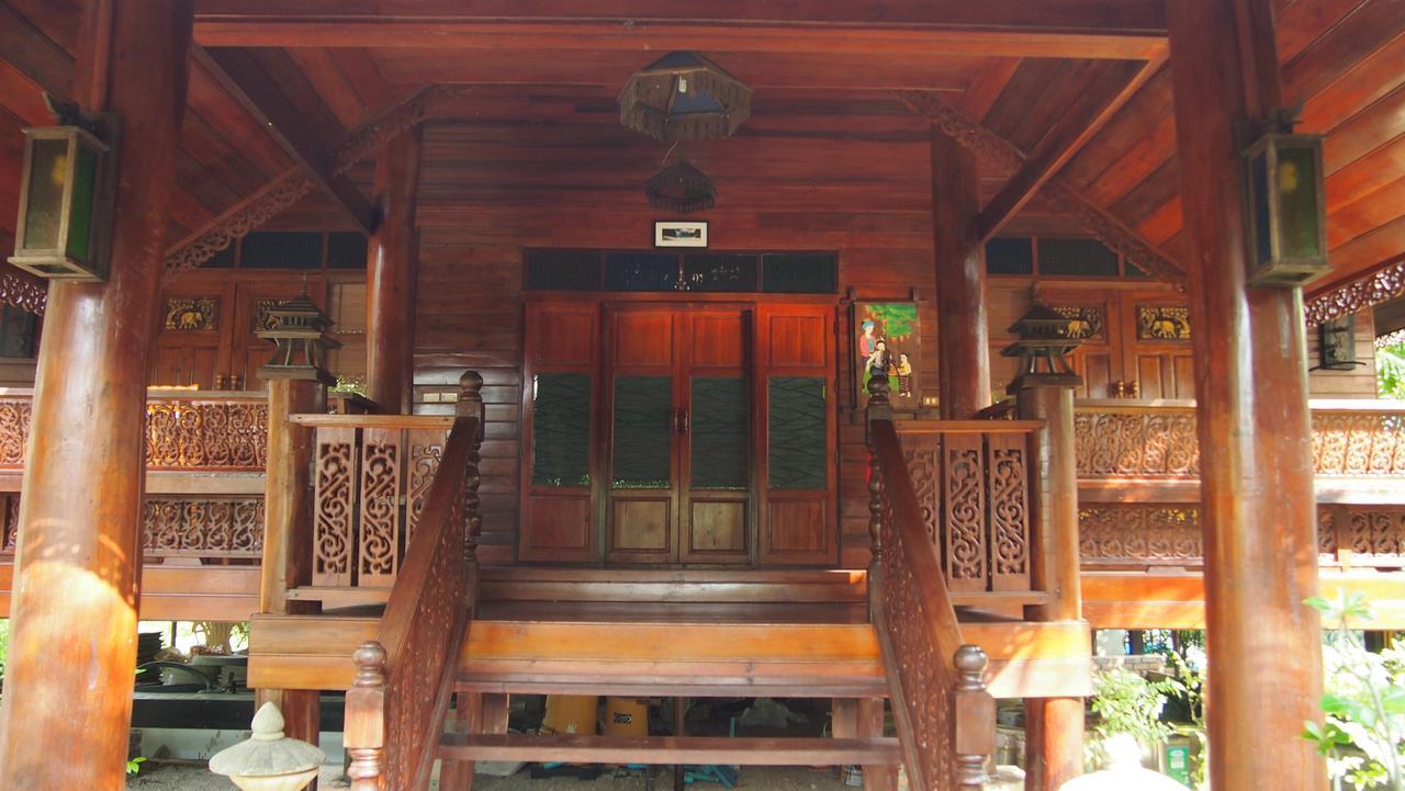 Cozy Garden Resort Ao Nang المظهر الخارجي الصورة