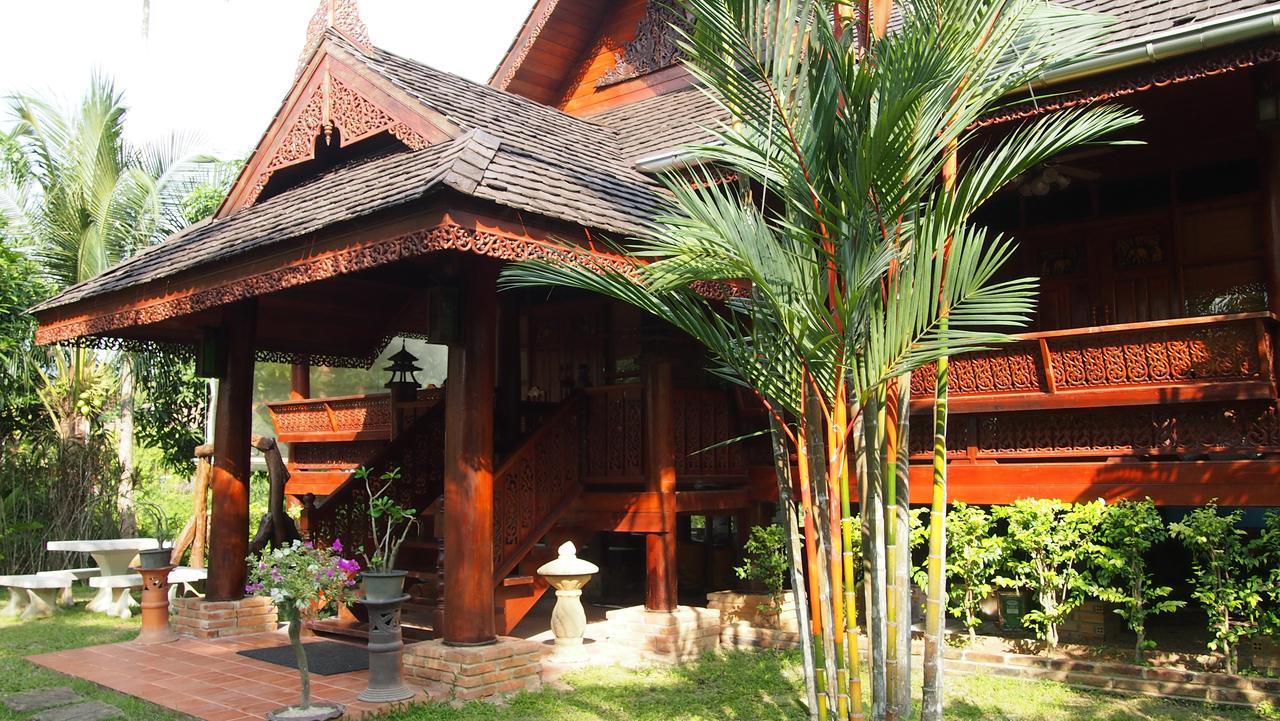 Cozy Garden Resort Ao Nang المظهر الخارجي الصورة