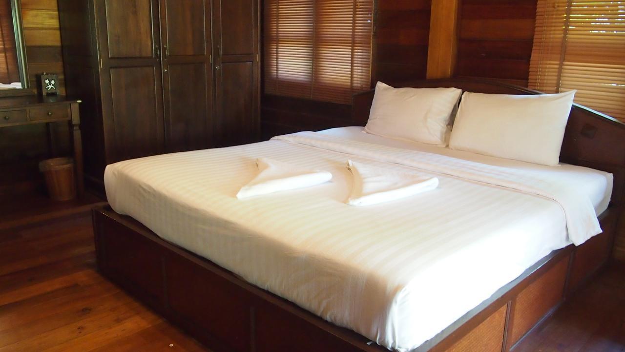 Cozy Garden Resort Ao Nang المظهر الخارجي الصورة