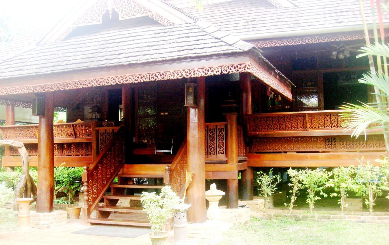 Cozy Garden Resort Ao Nang المظهر الخارجي الصورة