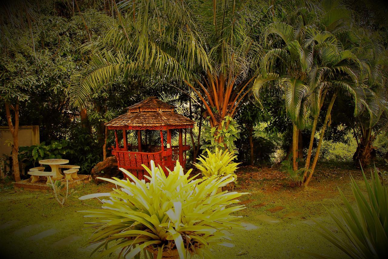 Cozy Garden Resort Ao Nang المظهر الخارجي الصورة