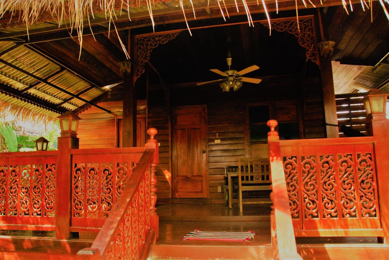 Cozy Garden Resort Ao Nang المظهر الخارجي الصورة