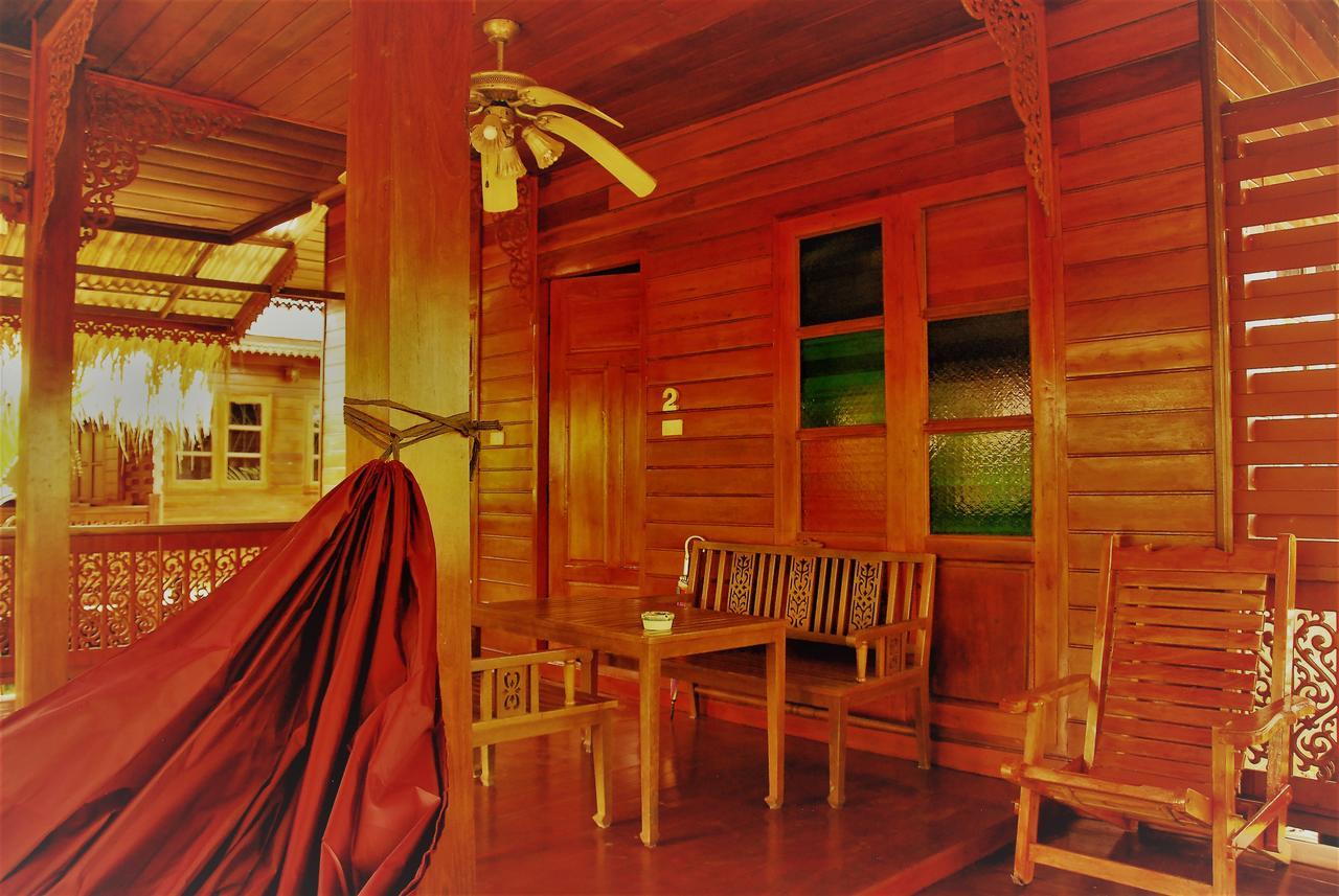 Cozy Garden Resort Ao Nang المظهر الخارجي الصورة