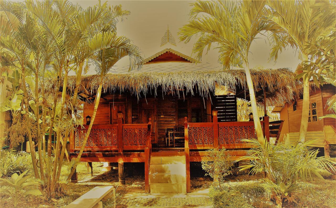Cozy Garden Resort Ao Nang المظهر الخارجي الصورة