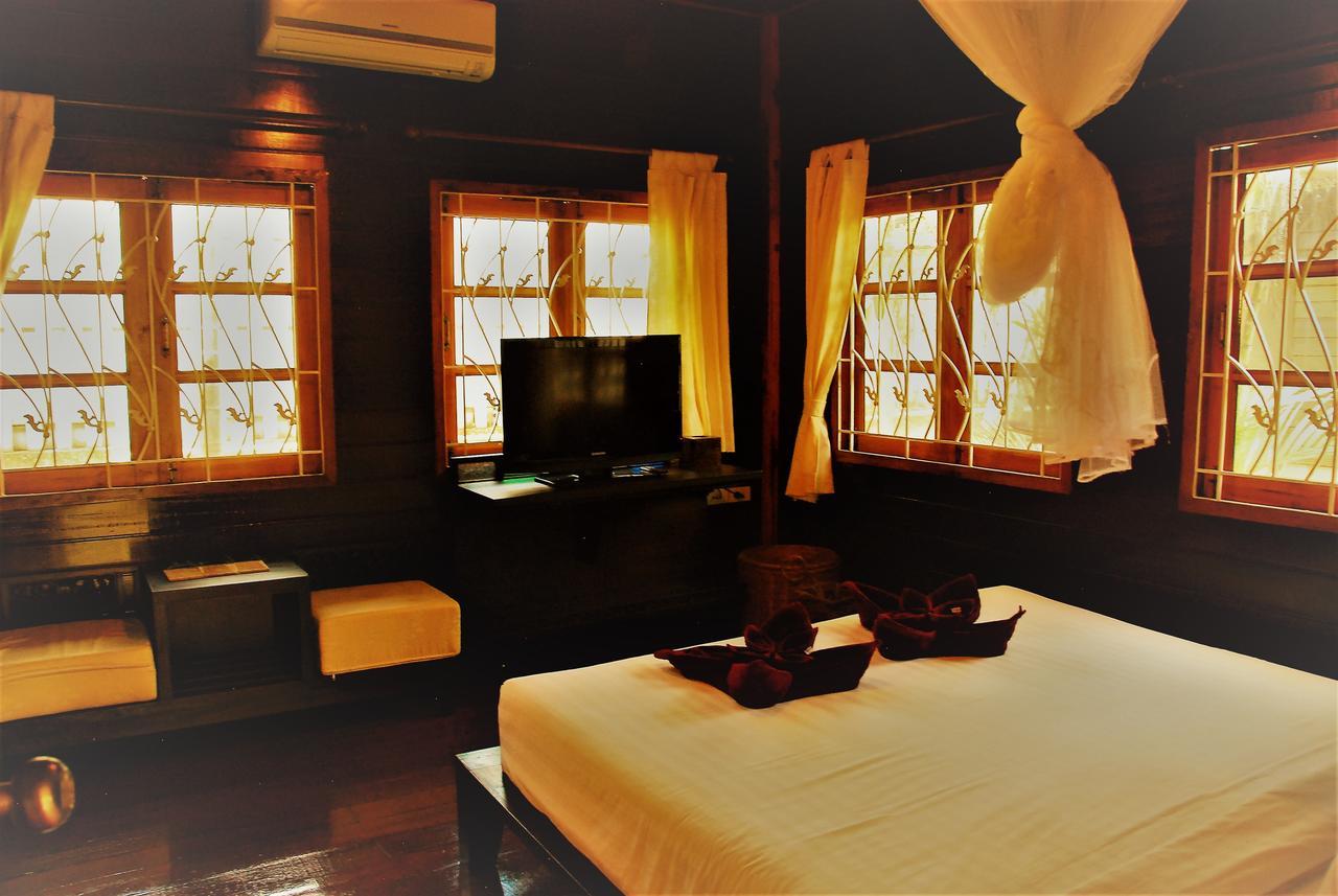 Cozy Garden Resort Ao Nang المظهر الخارجي الصورة
