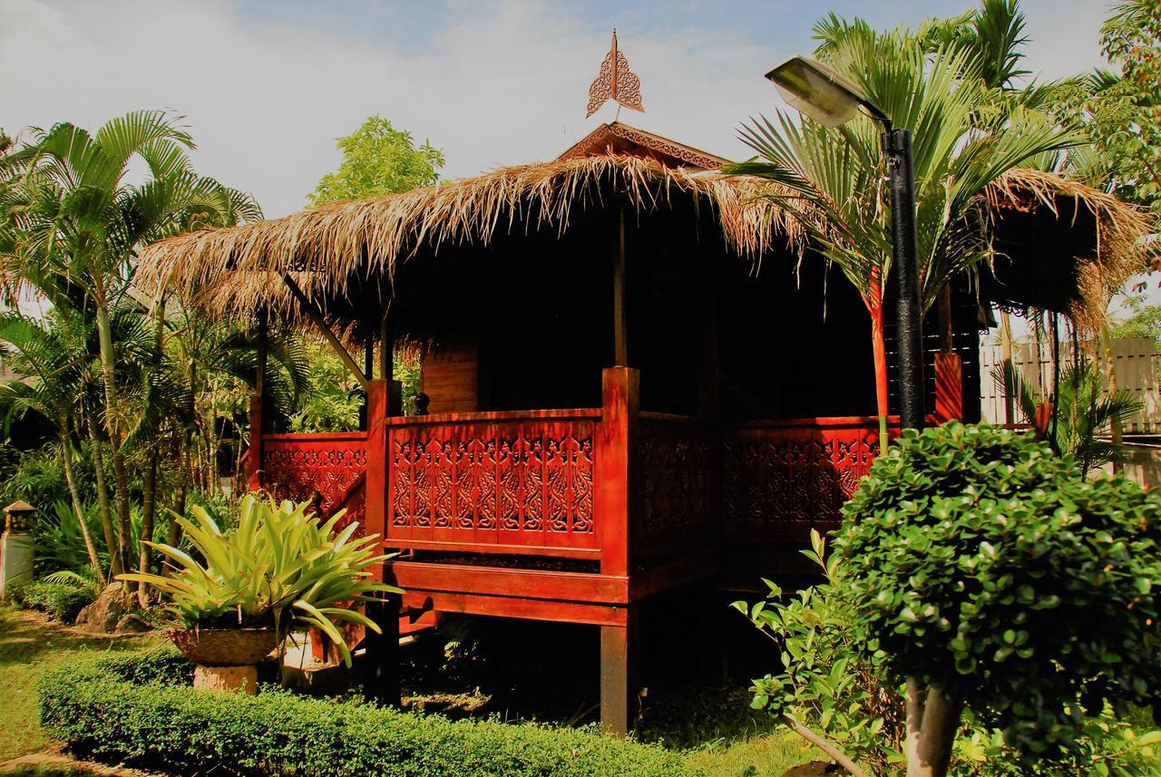Cozy Garden Resort Ao Nang المظهر الخارجي الصورة