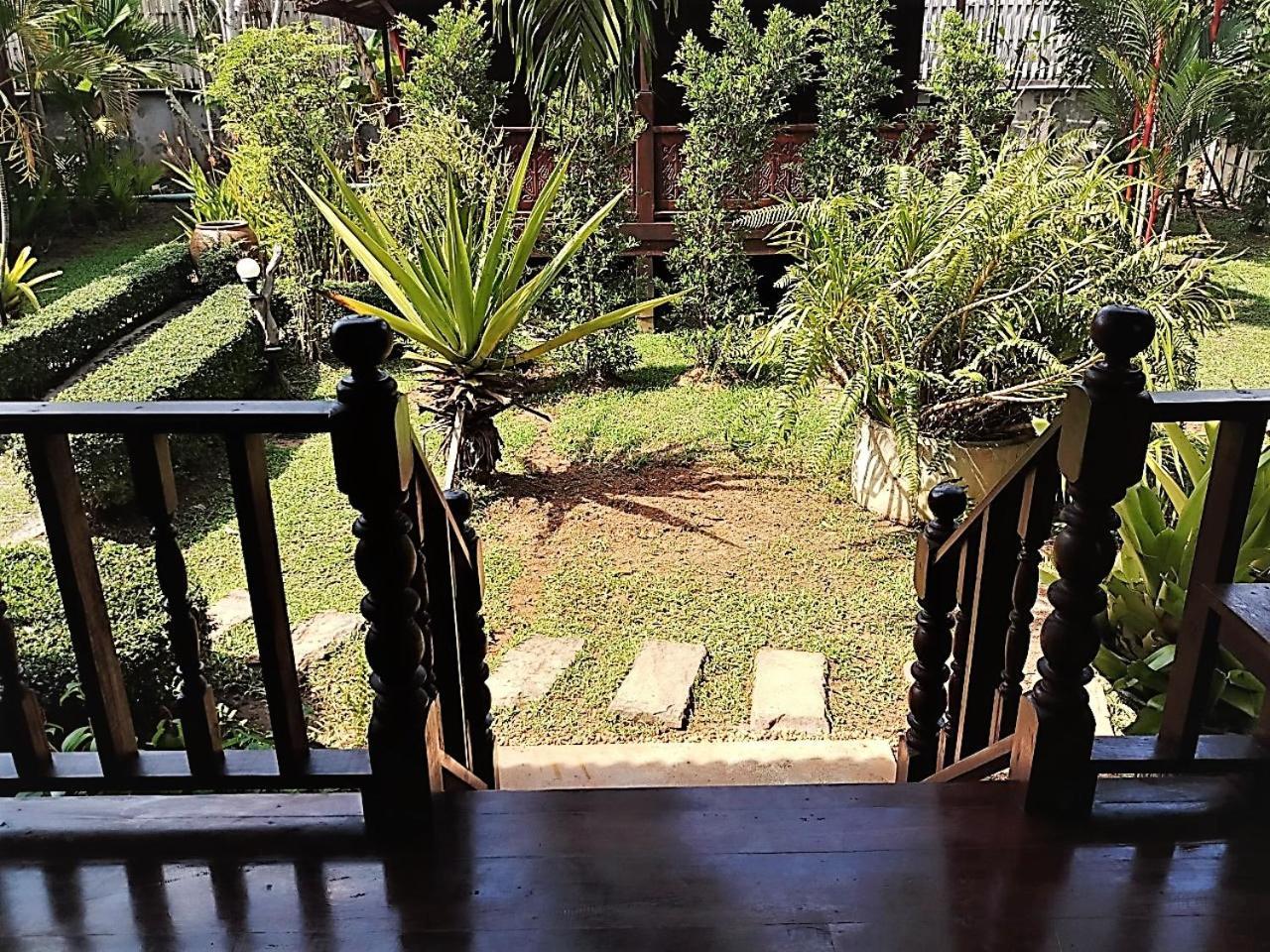 Cozy Garden Resort Ao Nang المظهر الخارجي الصورة