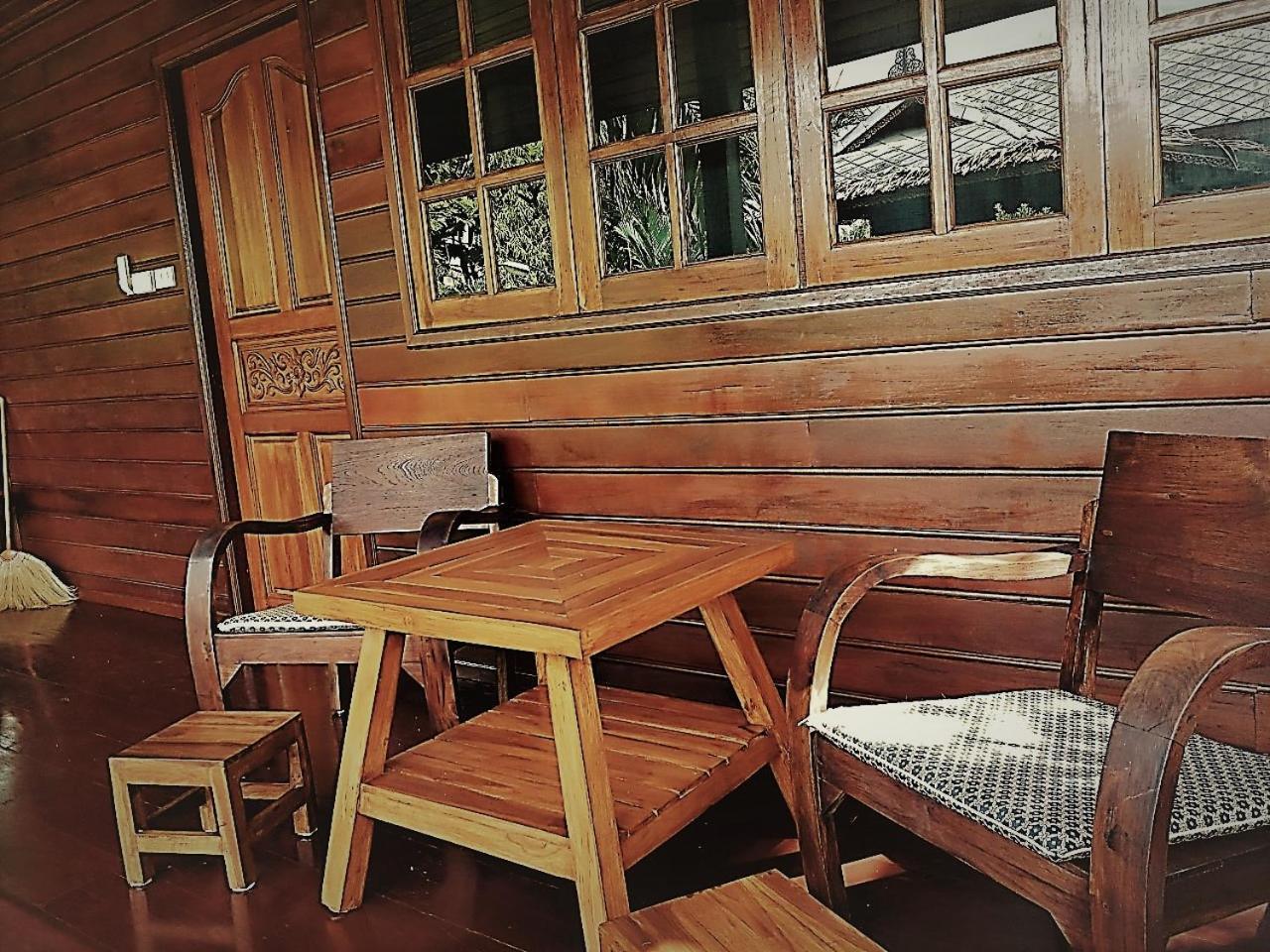 Cozy Garden Resort Ao Nang المظهر الخارجي الصورة
