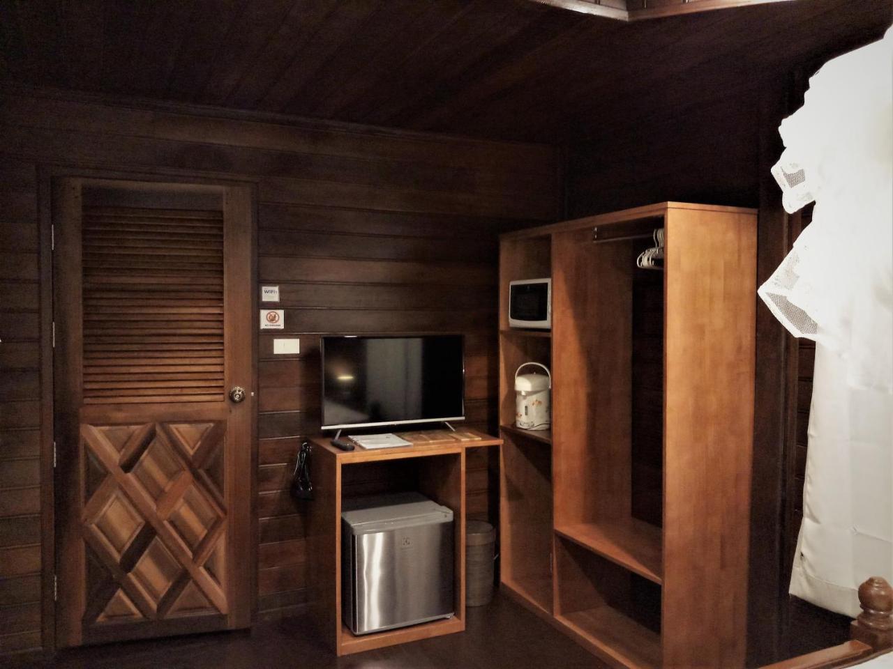Cozy Garden Resort Ao Nang المظهر الخارجي الصورة