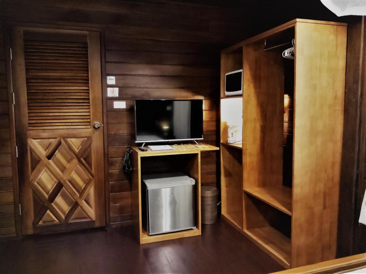 Cozy Garden Resort Ao Nang المظهر الخارجي الصورة